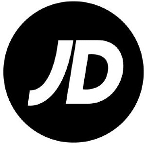 JD Sports UK logo